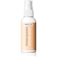 Revolution Relove Pore Vanish setting spray to tighten pores 50 ml