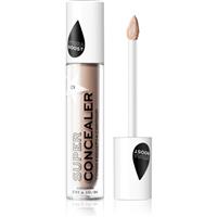 Revolution Relove Super Concealer hydrating concealer shade C1 3 ml