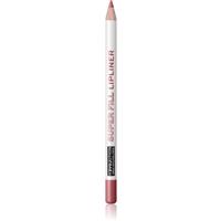 Revolution Relove Super Fill contour lip pencil shade Sweet (dusky pink) 1 g