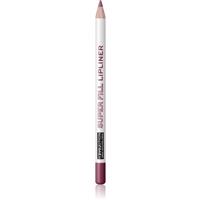 Revolution Relove Super Fill contour lip pencil shade Glam (soft pink nude) 1 g