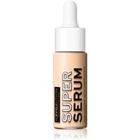 Revolution Relove Super Serum lightweight foundation with hyaluronic acid shade F1 25 ml