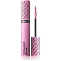 Revolution Relove Volume volume mascara shade Pink 7 ml