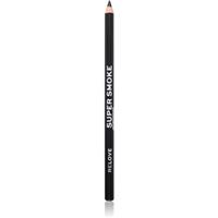 Revolution Relove Kohl Eyeliner eyeliner shade Black 1 pc