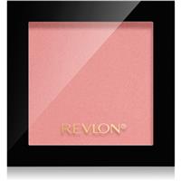 Revlon Cosmetics Blush Powder Blush Shade 001 Oh Baby! Pink 5 g