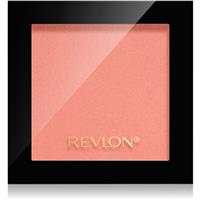 Revlon Cosmetics Blush Powder Blush Shade 029 Rose Bomb 5 g