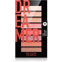Revlon Cosmetics ColorStay Looks Book eyeshadow palette shade 950 Dreamer 3 g