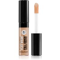 Revlon Cosmetics ColorStay Flex Wear long-lasting concealer with hyaluronic acid shade N005 Fair 10 ml