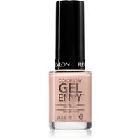 Revlon Cosmetics ColorStay Gel Envy quick-drying nail polish shade N015 Up In Charms 8 ml
