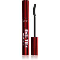 Revlon Cosmetics ColorStay longlasting volume mascara Blackest Black 7.5 ml