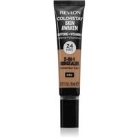 Revlon Cosmetics ColorStay Skin Awaken long-lasting concealer shade 050 Medium Deep 8 ml