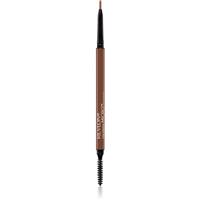 Revlon Cosmetics ColorStay Micro waterproof brow pencil shade 453 Soft Brown 0.09 g