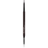 Revlon Cosmetics ColorStay Micro waterproof brow pencil shade 456 Dark Brown 0.09 g