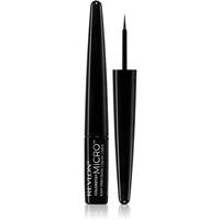 Revlon Cosmetics ColorStay Micro liquid eyeliner shade 301 Blackout 1.7 ml