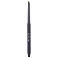 Revlon Cosmetics ColorStay eyeliner with sharpener shade 202 Black Brown 0.28 g