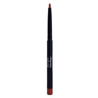 Revlon Cosmetics ColorStay contour lip pencil shade Mauve 0.28 g