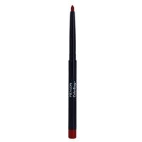 Revlon Cosmetics ColorStay contour lip pencil shade Wine 0.28 g