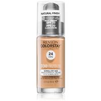Revlon Cosmetics ColorStay long-lasting foundation for normal to dry skin shade 330 Natural Tan 30 ml