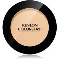 Revlon Cosmetics ColorStay compact powder shade 820 Light 8.4 g
