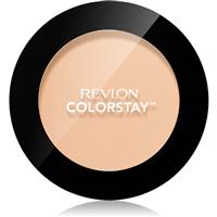 Revlon Cosmetics ColorStay compact powder shade 830 Light/Medium 8.4 g