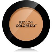 Revlon Cosmetics ColorStay compact powder shade 840 Medium 8.4 g