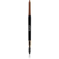 Revlon Cosmetics ColorStay dual-ended eyebrow pencil with brush shade 210 Soft Brown 0,35 g