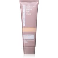 Revlon Cosmetics Illuminance Face Serum Tint SPF 15 tinted serum Ivory Beige 28 ml