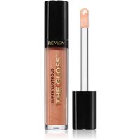 Revlon Cosmetics Super Lustrous lip gloss with moisturising effect shade Sandstorm 3.8 ml