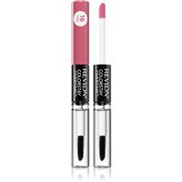 Revlon Cosmetics ColorStay Over Time Long-Lasting Liquid Lipstick with Shine Shade 220 Unlimited Mulberry 2 ml