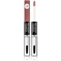 Revlon Cosmetics ColorStay Over Time long-lasting liquid lipstick with shine shade 350 Bare Maximum 2 ml