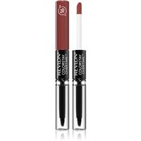 Revlon Cosmetics ColorStay Over Time Long-Lasting Liquid Lipstick with Shine Shade 380 Always Sienna 2 ml