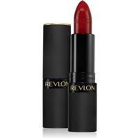 Revlon Cosmetics Super Lustrous The Luscious Mattes matte lipstick shade 008 Show Off 4,2 g