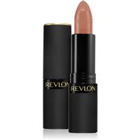 Revlon Cosmetics Super Lustrous The Luscious Mattes matte lipstick shade 001 If I Want To 4,2 g