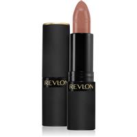 Revlon Cosmetics Super Lustrous The Luscious Mattes matte lipstick shade 003 Pick Me Up 4,2 g