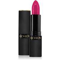 Revlon Cosmetics Super Lustrous The Luscious Mattes matte lipstick shade 005 Heartbreaker 4,2 g