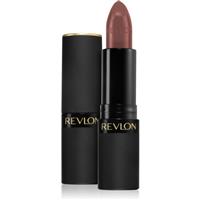 Revlon Cosmetics Super Lustrous The Luscious Mattes matte lipstick shade 014 Shameless 4,2 g