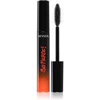 Revlon Cosmetics So Fierce volume, length and separation mascara shade 701 Blackest Black 7,5 ml