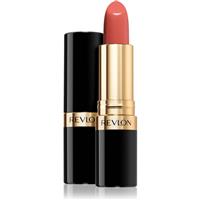 Revlon Cosmetics Super Lustrous creamy lipstick shade 802 Daylight Delight 4.2 g