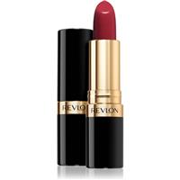 Revlon Cosmetics Super Lustrous creamy lipstick shade 812 Porto Please 4.2 g