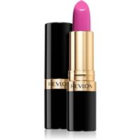 Revlon Cosmetics Super Lustrous creamy lipstick shade 770 Dramatic 4,2 g