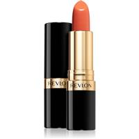 Revlon Cosmetics Super Lustrous creamy lipstick shade 677 Siren 4,2 g