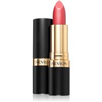 Revlon Cosmetics Super Lustrous creamy lipstick with pearl shine shade 420 Blushed 4,2 g