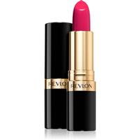 Revlon Cosmetics Super Lustrous creamy lipstick shade 440 Cherries in the Snow 4,2 g