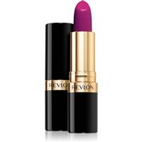 Revlon Cosmetics Super Lustrous creamy lipstick with pearl shine shade 457 Wild Orchid 4.2 g