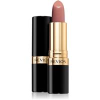 Revlon Cosmetics Super Lustrous Creamy Lipstick With Pearl Shine Shade 460 Blushing Mauve 4.2 g