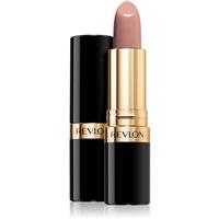 Revlon Cosmetics Super Lustrous Creamy Lipstick Shade 755 Bare It All 4,2 g