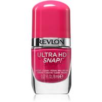 Revlon Cosmetics Ultra HD Snap! quick-drying nail polish shade N028 Rule the World 8 ml