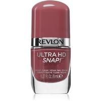 Revlon Cosmetics Ultra HD Snap! quick-drying nail polish shade N032 Birthday Suit 8 ml