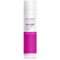 Revlon Professional Re/Start BOND REPAIR Damage Reversing Gentle Cleanser restoring shampoo for damaged hair 250 ml