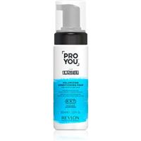 Revlon Professional Pro You The Amplifier mousse conditioner for fine hair and hair without volume 165 ml