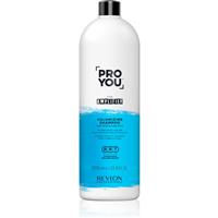 Revlon Professional Pro You The Amplifier volume shampoo for fine hair and hair without volume 1000 